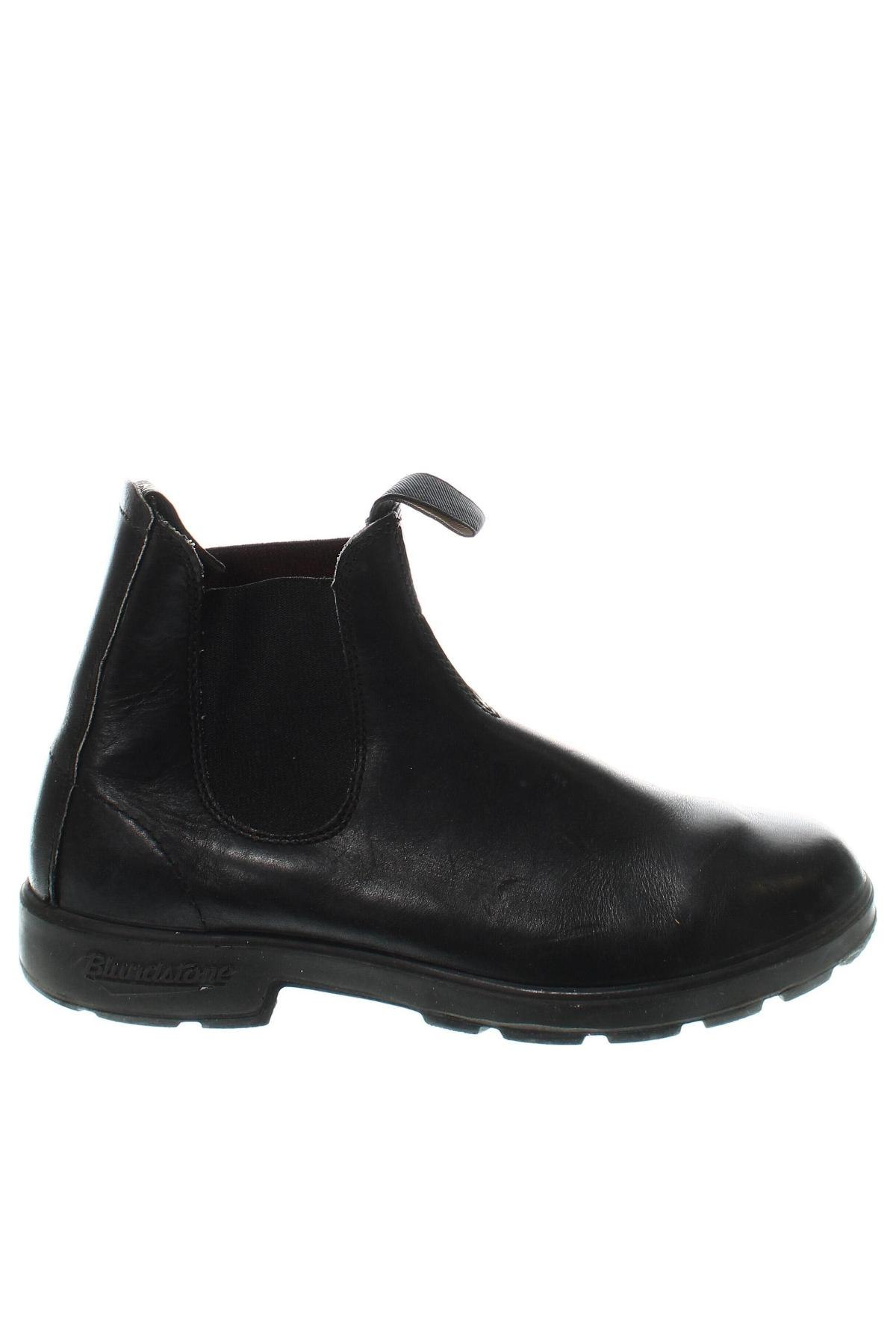 Мъжки обувки Blundstone, Размер 43, Цвят Черен, Цена 88,00 лв.