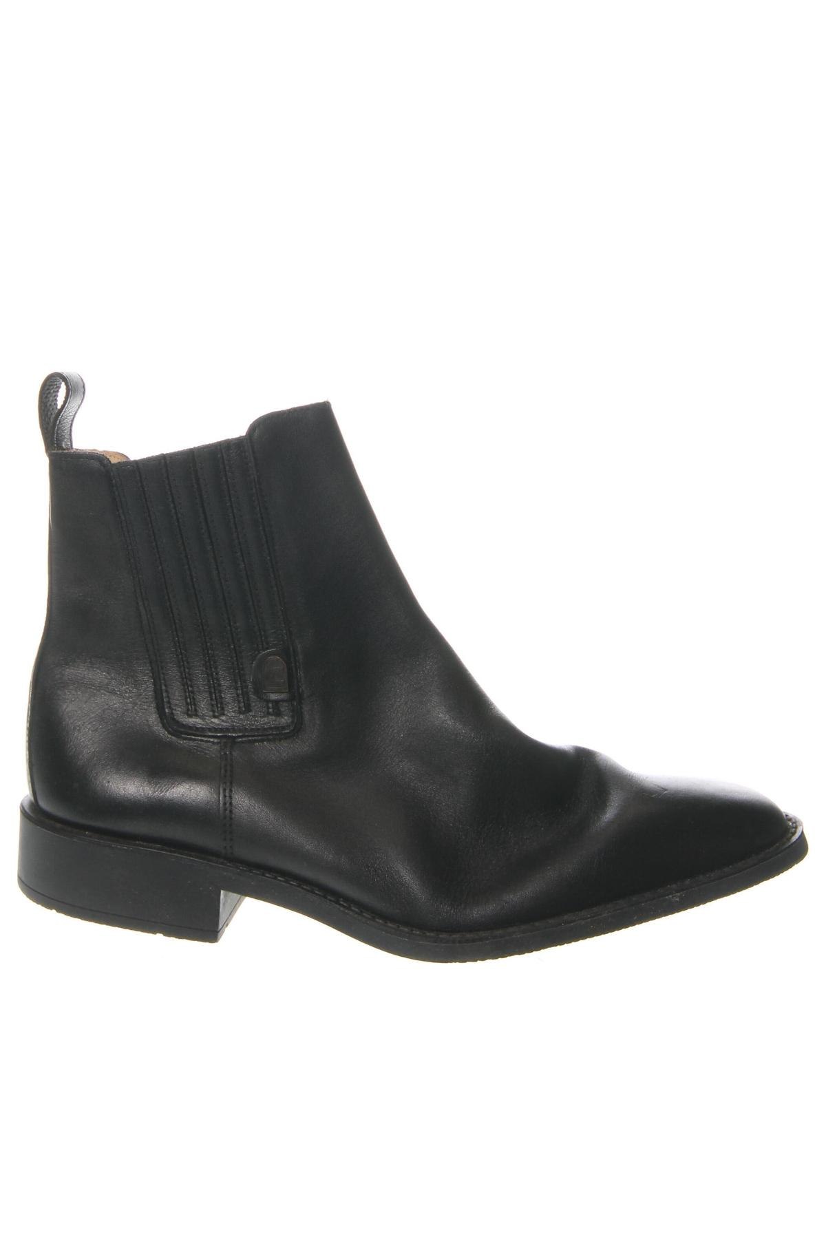 Мъжки обувки Cavallo, Размер 43, Цвят Черен, Цена 58,00 лв.