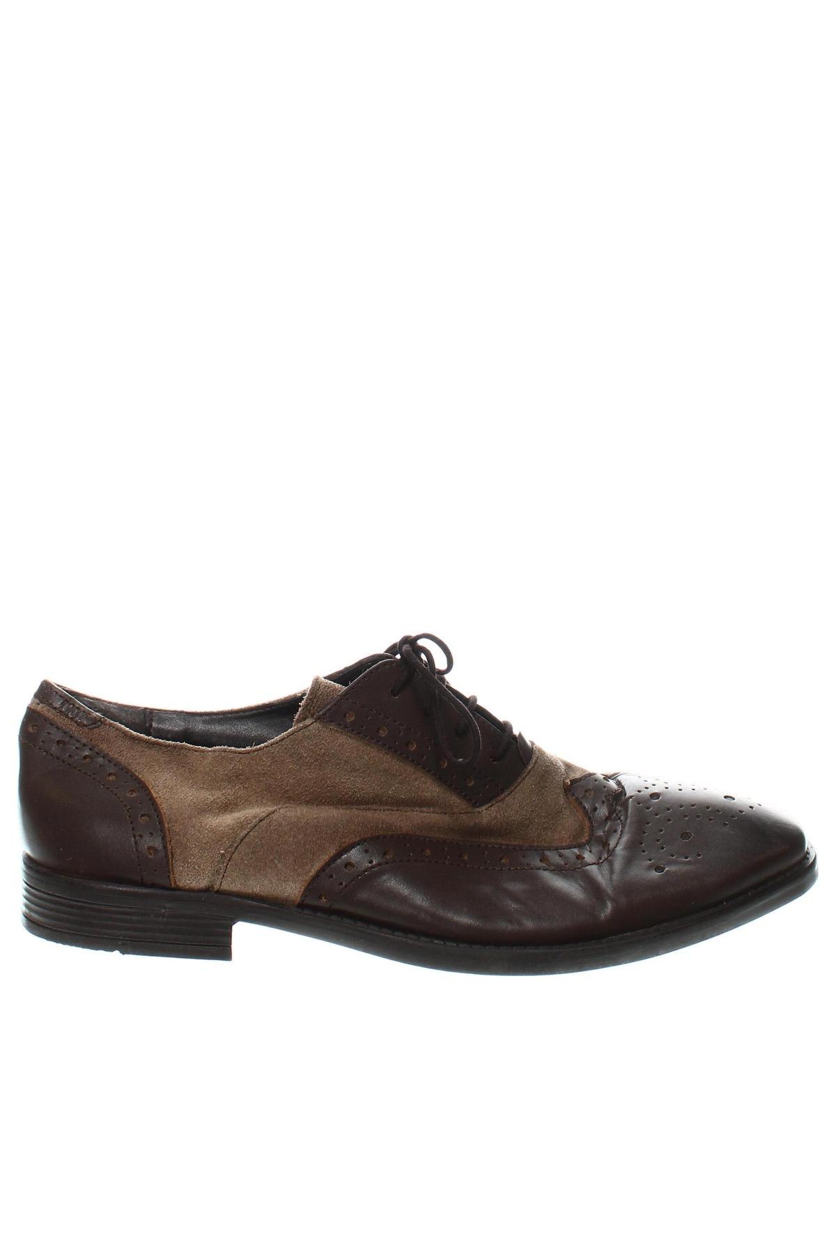 Мъжки обувки Redfoot, Размер 44, Цвят Кафяв, Цена 39,00 лв.