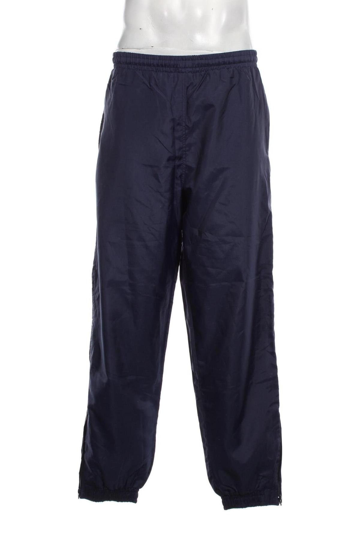 Pánské kalhoty , Velikost S, Barva Modrá, Cena  102,00 Kč