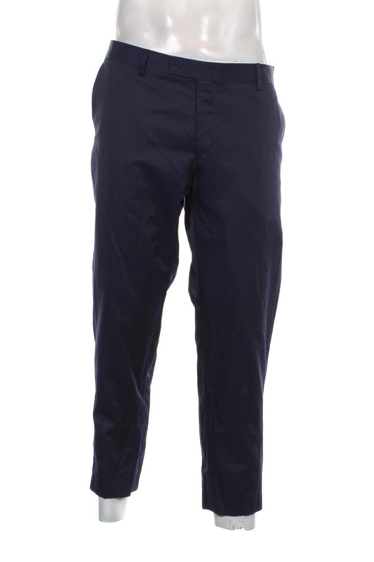Ανδρικό παντελόνι Baggi, Μέγεθος XL, Χρώμα Μπλέ, Τιμή 7,67 €