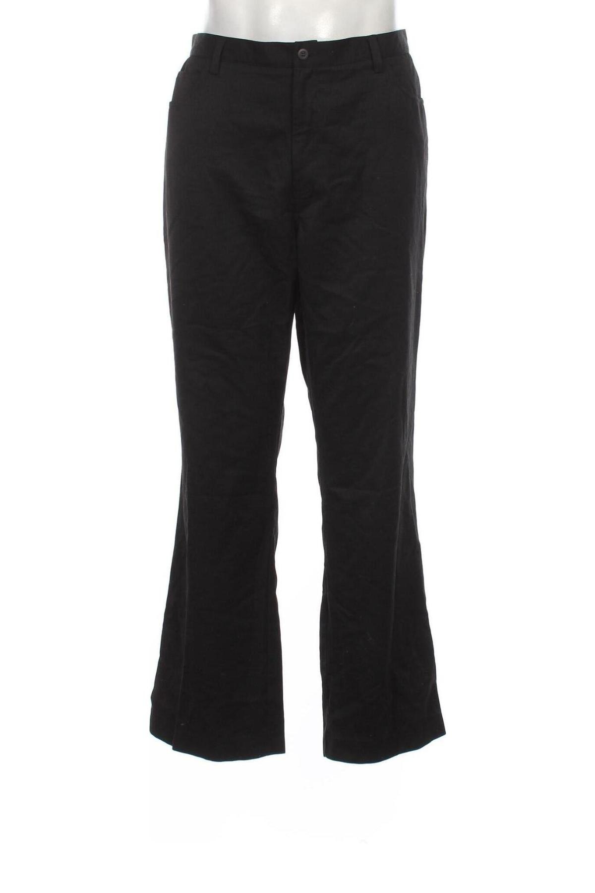 Pánské kalhoty  CedarWood State, Velikost XL, Barva Černá, Cena  148,00 Kč