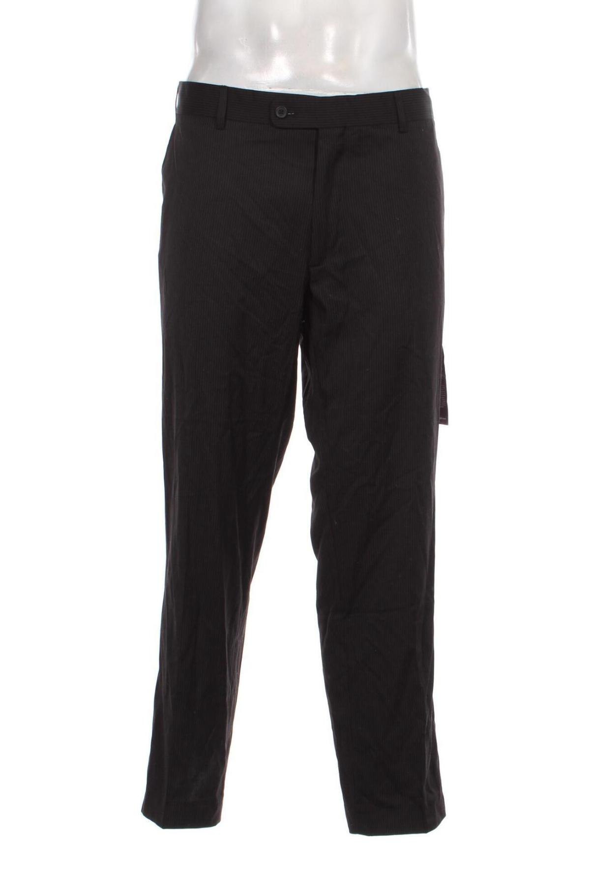 Pantaloni de bărbați Charles Vogele, Mărime XL, Culoare Negru, Preț 20,99 Lei
