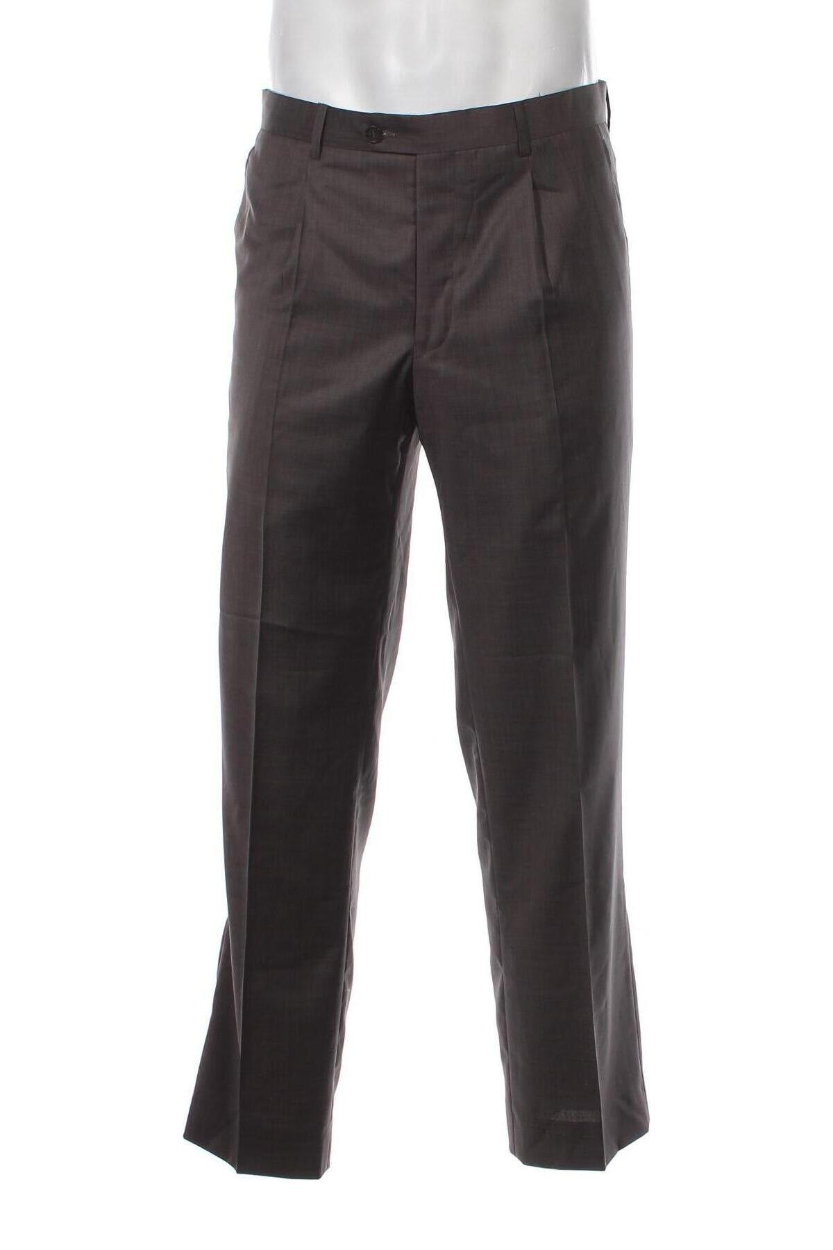 Мъжки панталон DOPPELGANGER, Размер M, Цвят Сив, Цена 7,54 лв.