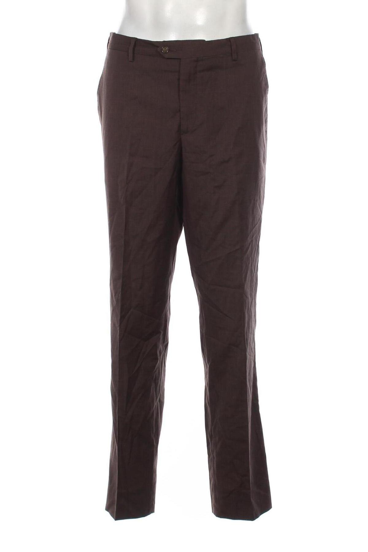 Мъжки панталон Desiree, Размер L, Цвят Кафяв, Цена 10,12 лв.