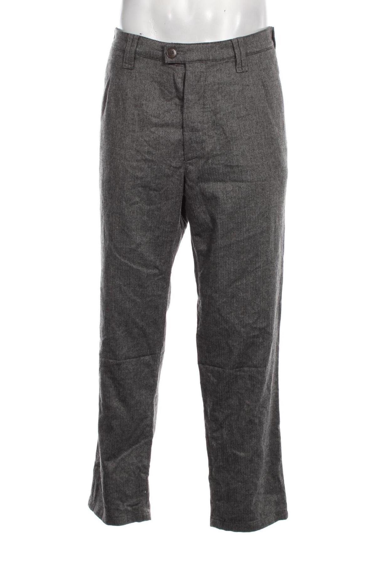Мъжки панталон Drykorn for beautiful people, Размер L, Цвят Черен, Цена 15,64 лв.