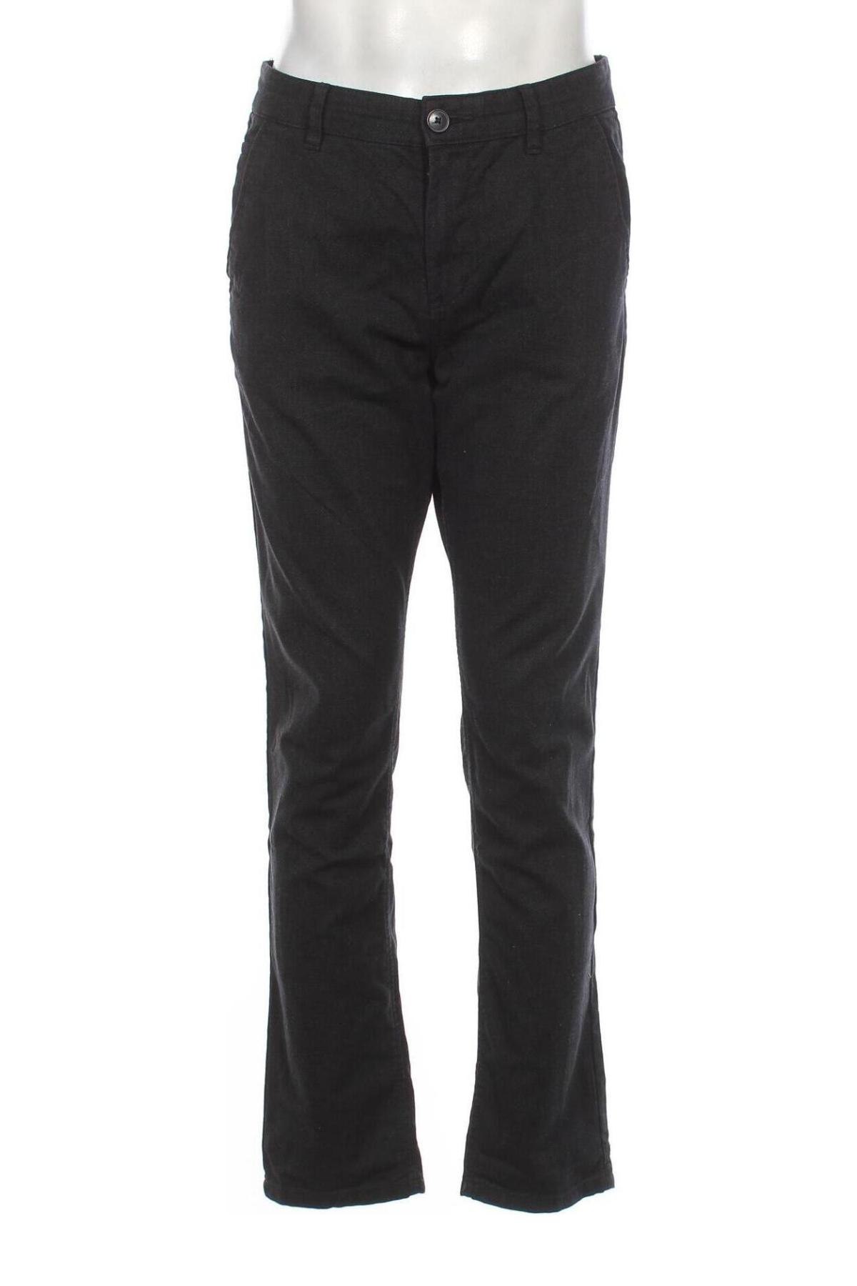 Pánske nohavice  Esprit, Veľkosť L, Farba Čierna, Cena  16,44 €