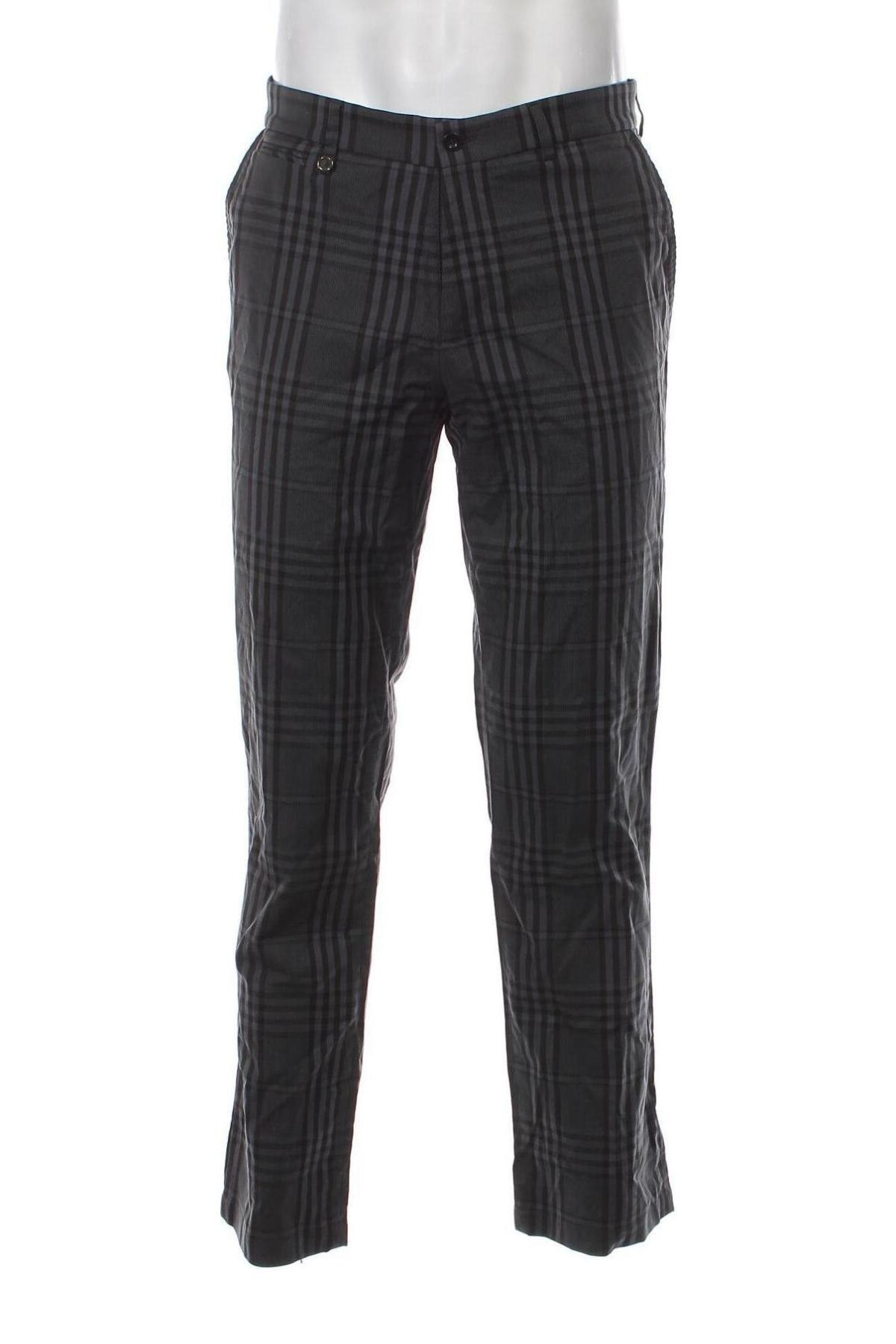 Pantaloni de bărbați Golfino, Mărime M, Culoare Multicolor, Preț 36,19 Lei