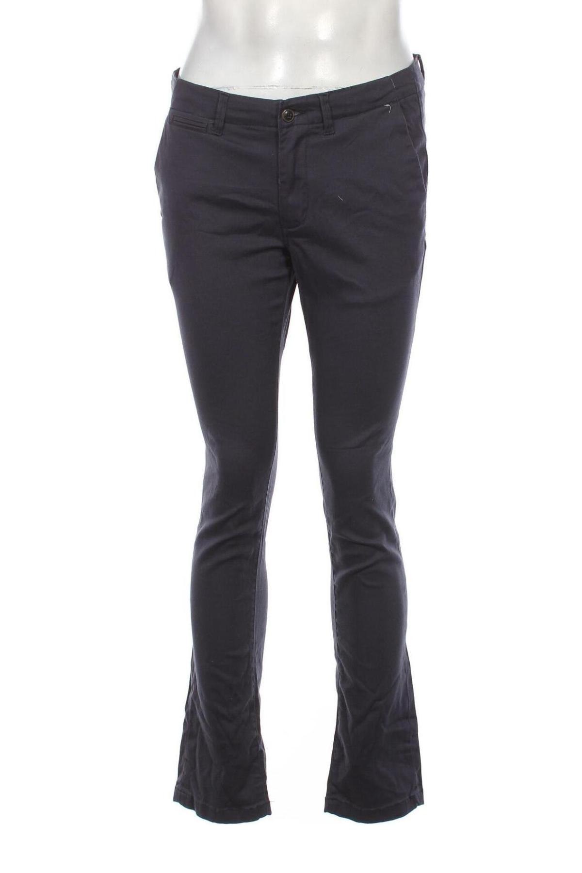 Herrenhose Jack & Jones, Größe M, Farbe Blau, Preis € 7,49