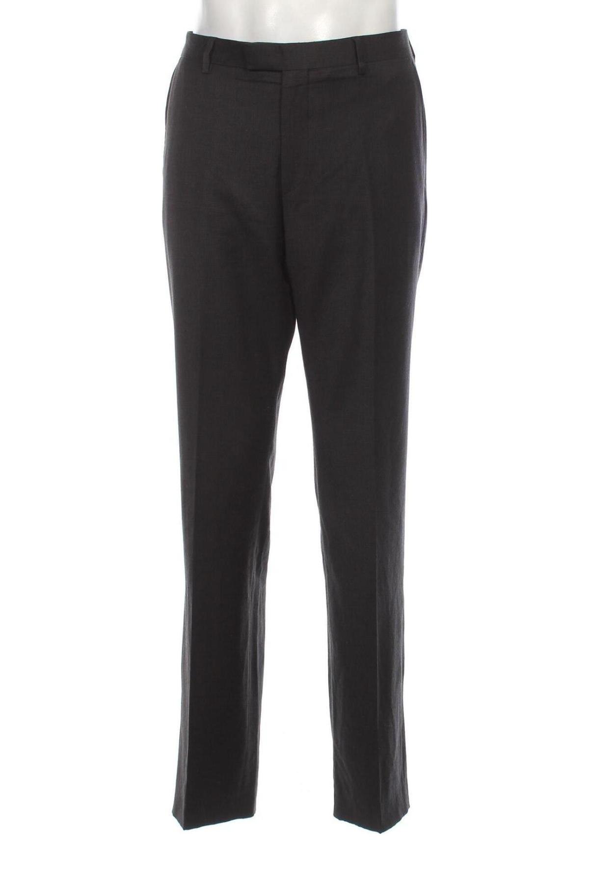 Мъжки панталон Joop!, Размер XL, Цвят Черен, Цена 33,83 лв.