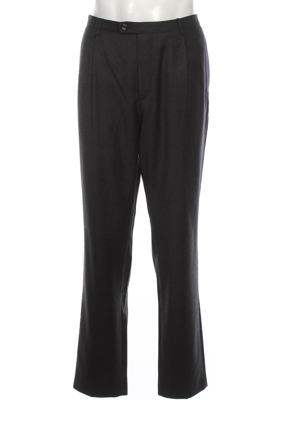 Ανδρικό παντελόνι Joop!, Μέγεθος L, Χρώμα Γκρί, Τιμή 7,71 €