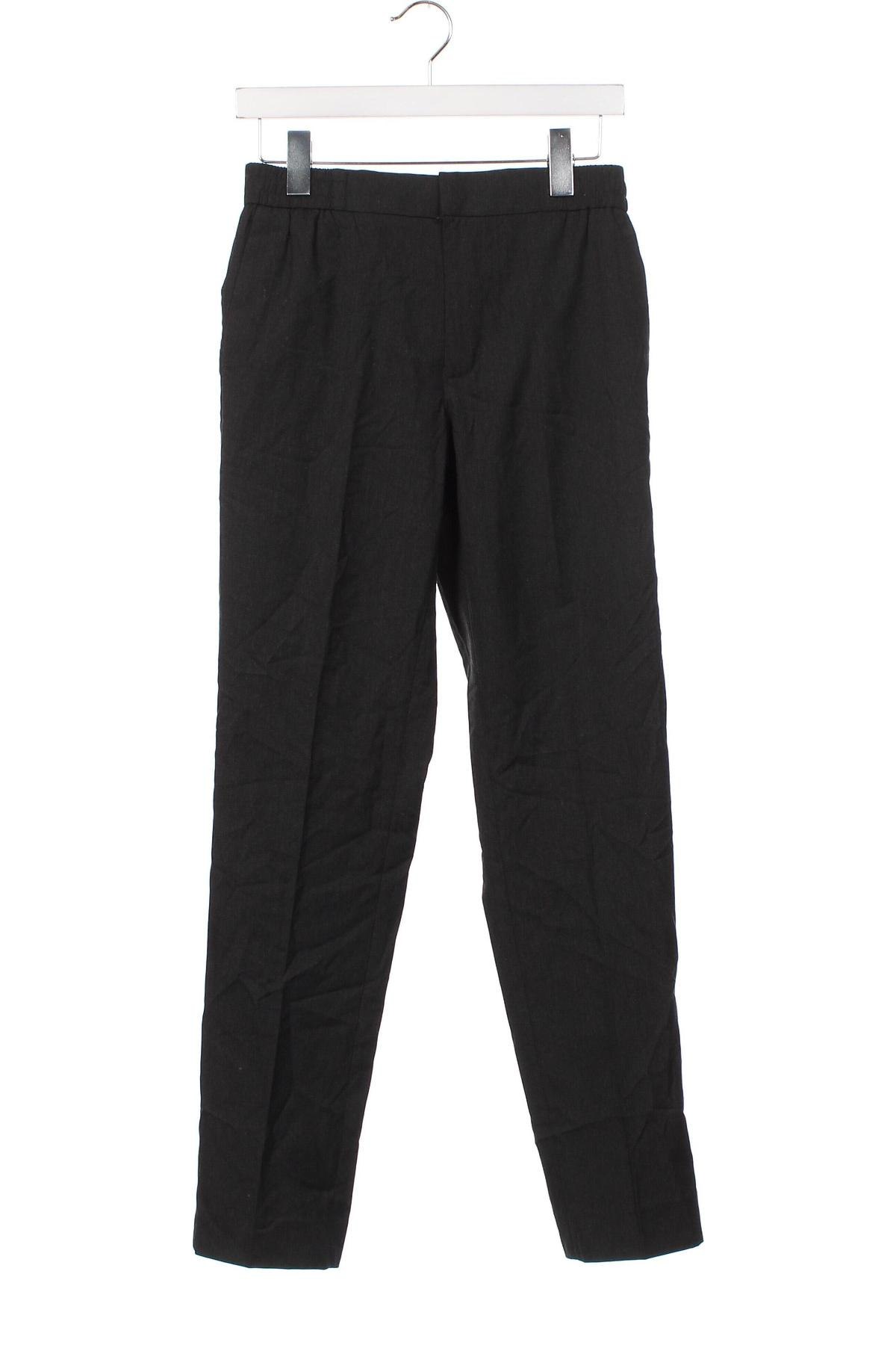 Pantaloni de bărbați Next, Mărime S, Culoare Gri, Preț 19,08 Lei