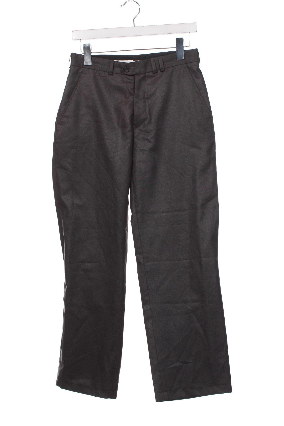 Ανδρικό παντελόνι Paruchev, Μέγεθος S, Χρώμα Γκρί, Τιμή 3,46 €