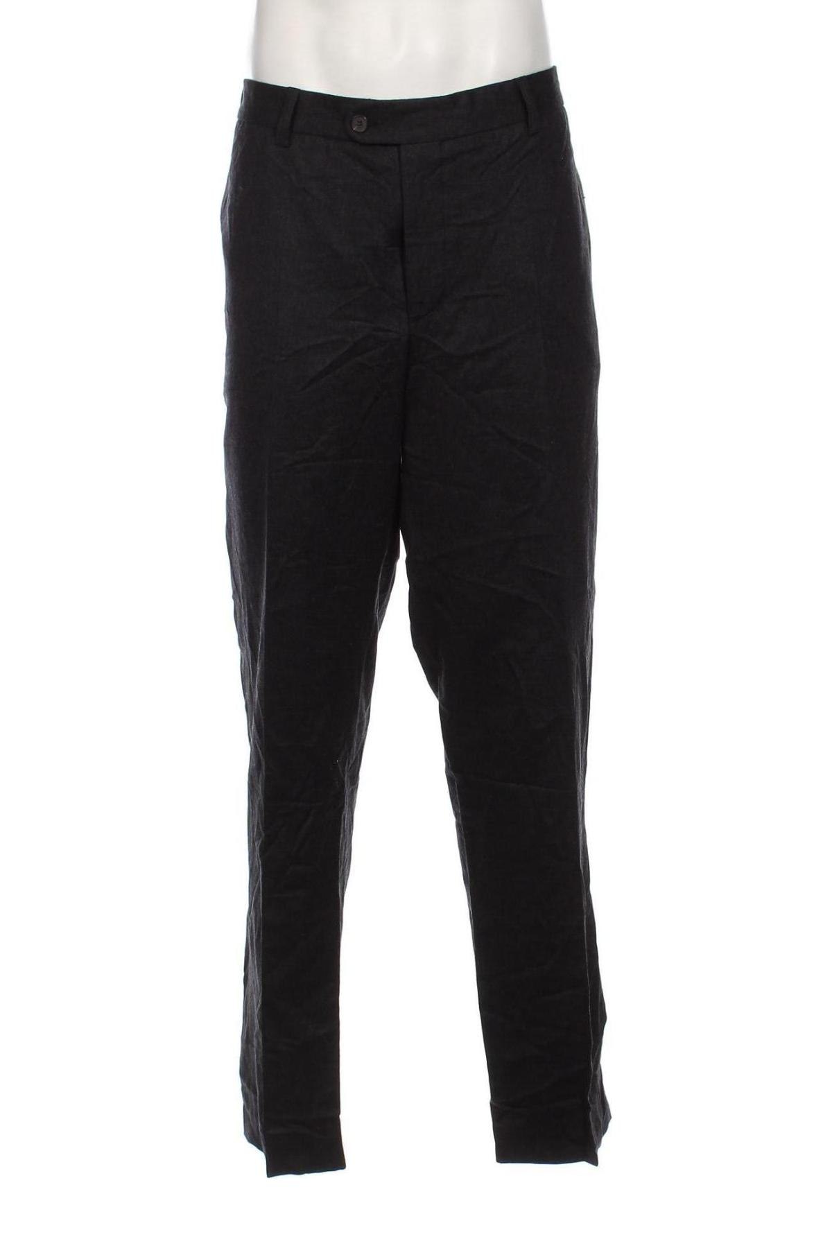 Herrenhose Paul Kehl, Größe XXL, Farbe Schwarz, Preis 30,62 €