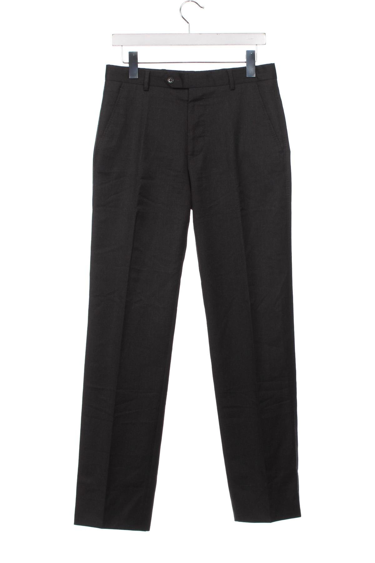 Ανδρικό παντελόνι Paul Smith, Μέγεθος S, Χρώμα Μαύρο, Τιμή 20,70 €