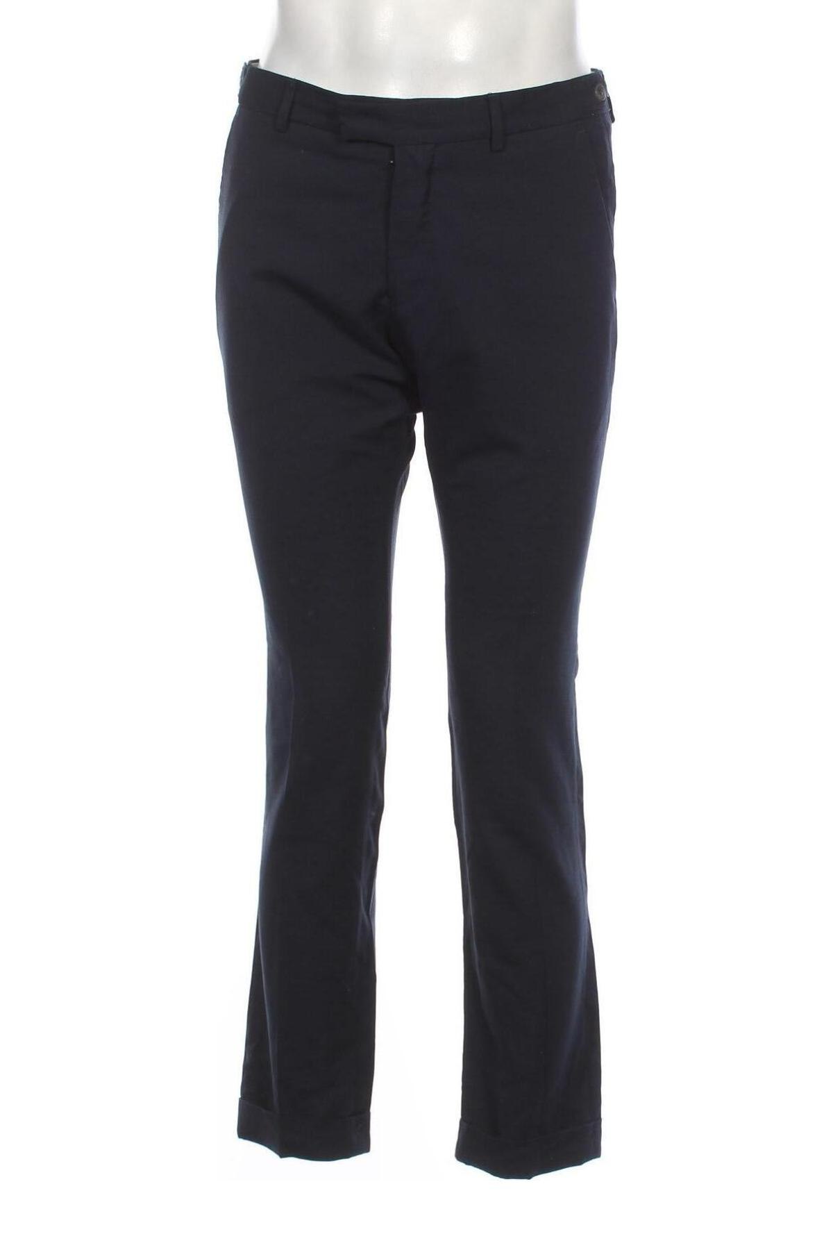 Pánské kalhoty  Selected Homme, Velikost M, Barva Modrá, Cena  130,00 Kč