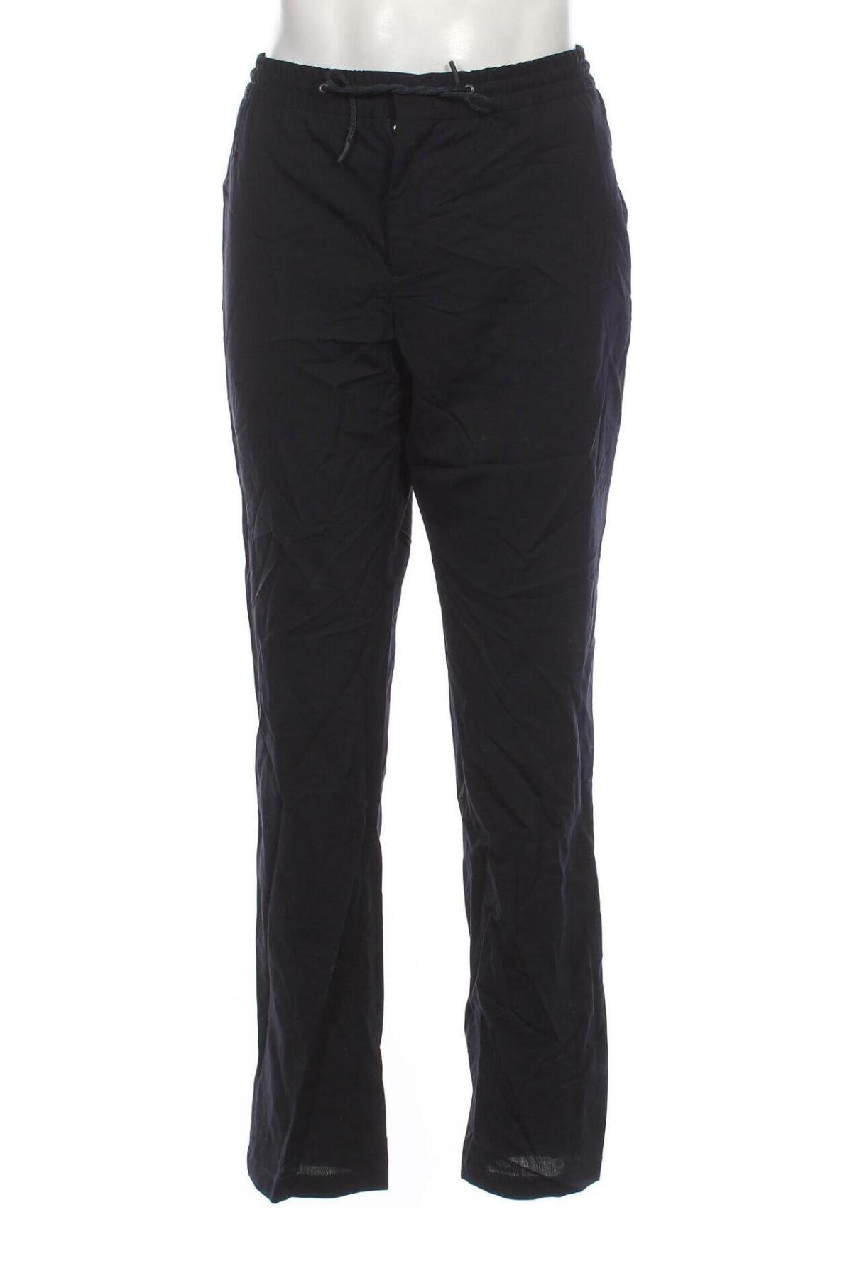 Ανδρικό παντελόνι Hilfiger Denim, Μέγεθος L, Χρώμα Μπλέ, Τιμή 27,17 €