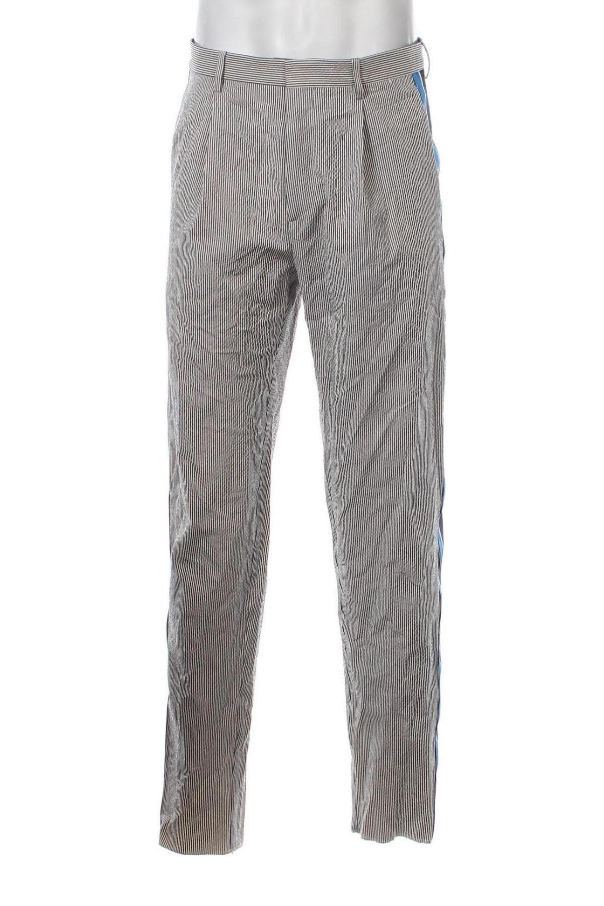 Pantaloni de bărbați Tommy Hilfiger, Mărime M, Culoare Multicolor, Preț 628,29 Lei