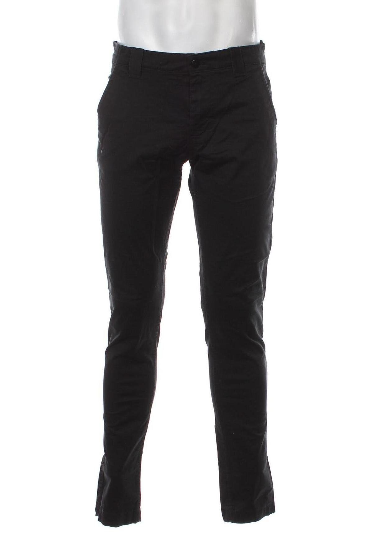 Herrenhose Tommy Jeans, Größe M, Farbe Schwarz, Preis € 132,91