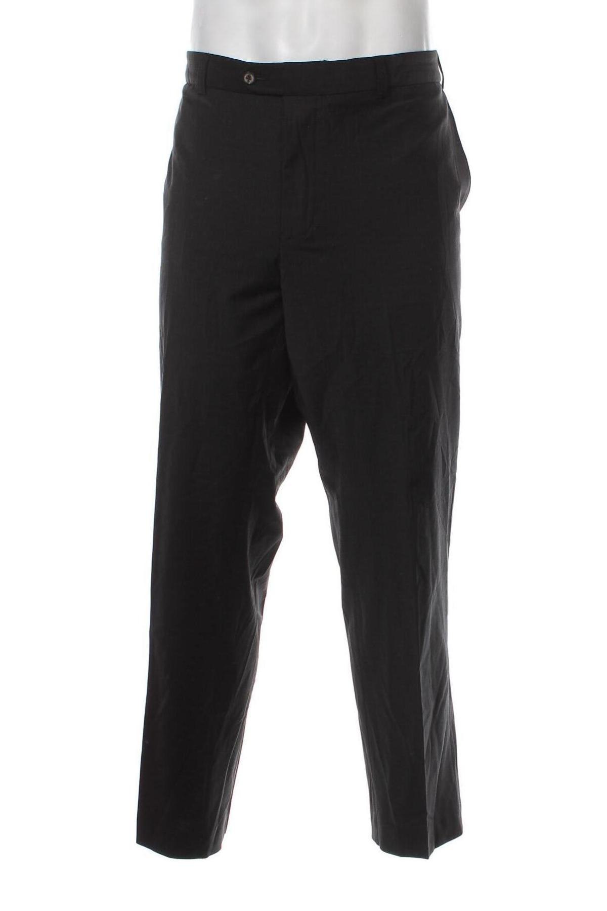 Ανδρικό παντελόνι Westbury, Μέγεθος XL, Χρώμα Μαύρο, Τιμή 7,18 €