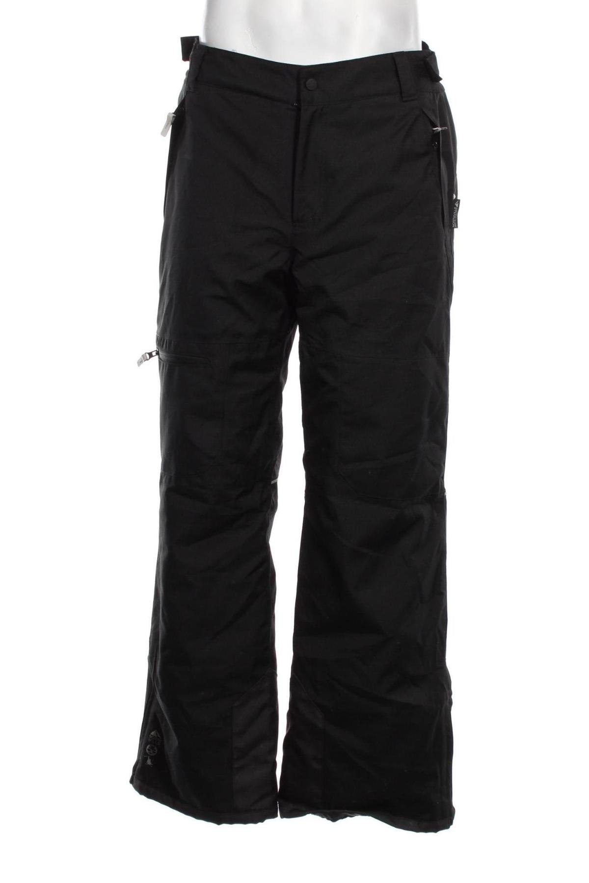 Ανδρικό παντελόνι για χειμερινά σπορ Northville, Μέγεθος S, Χρώμα Μαύρο, Τιμή 4,99 €
