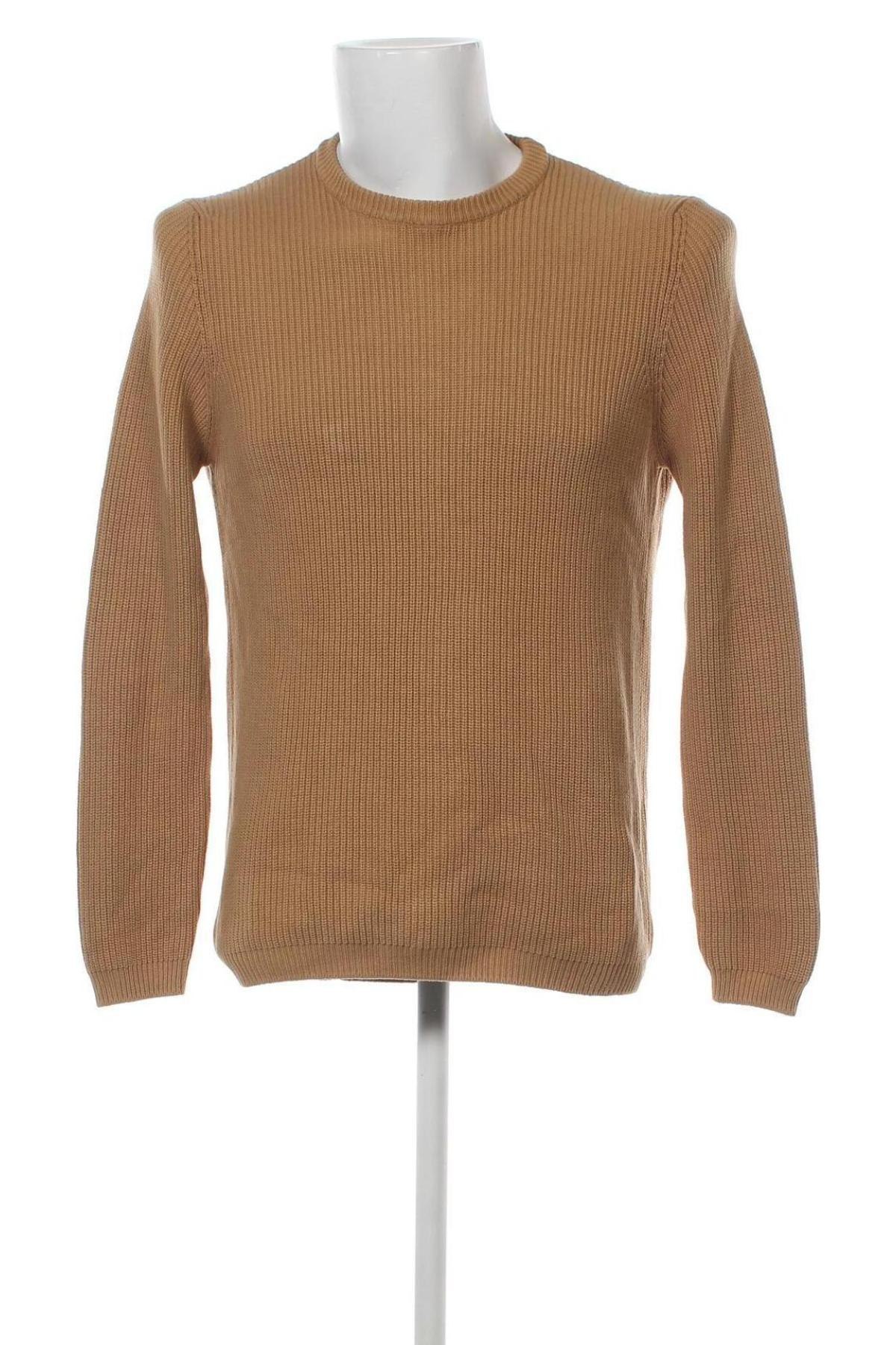 Pánsky sveter , Veľkosť L, Farba Žltá, Cena  4,93 €