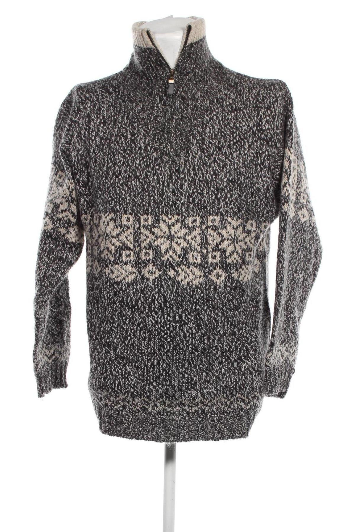 Ανδρικό πουλόβερ Freestyle, Μέγεθος XL, Χρώμα Πολύχρωμο, Τιμή 17,94 €