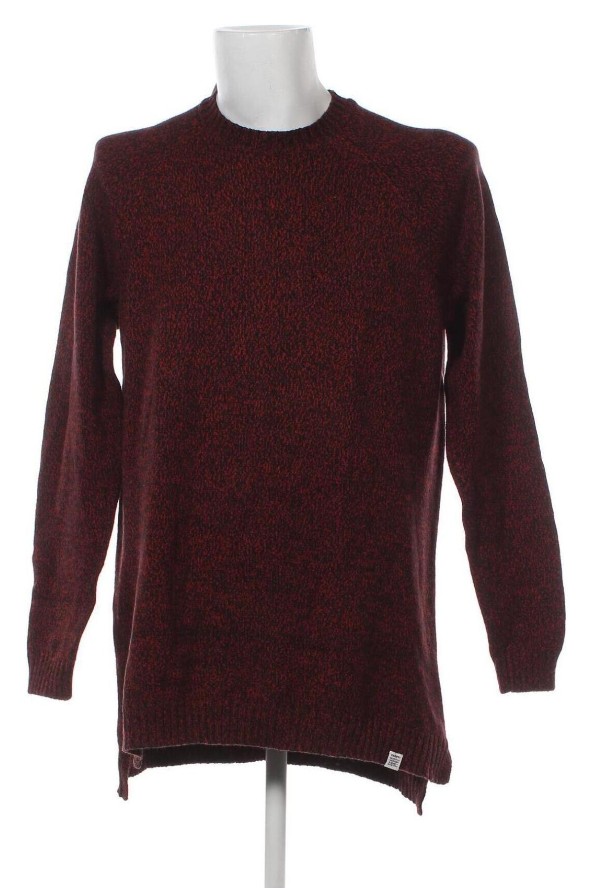 Ανδρικό πουλόβερ H&M Divided, Μέγεθος L, Χρώμα Πολύχρωμο, Τιμή 6,28 €