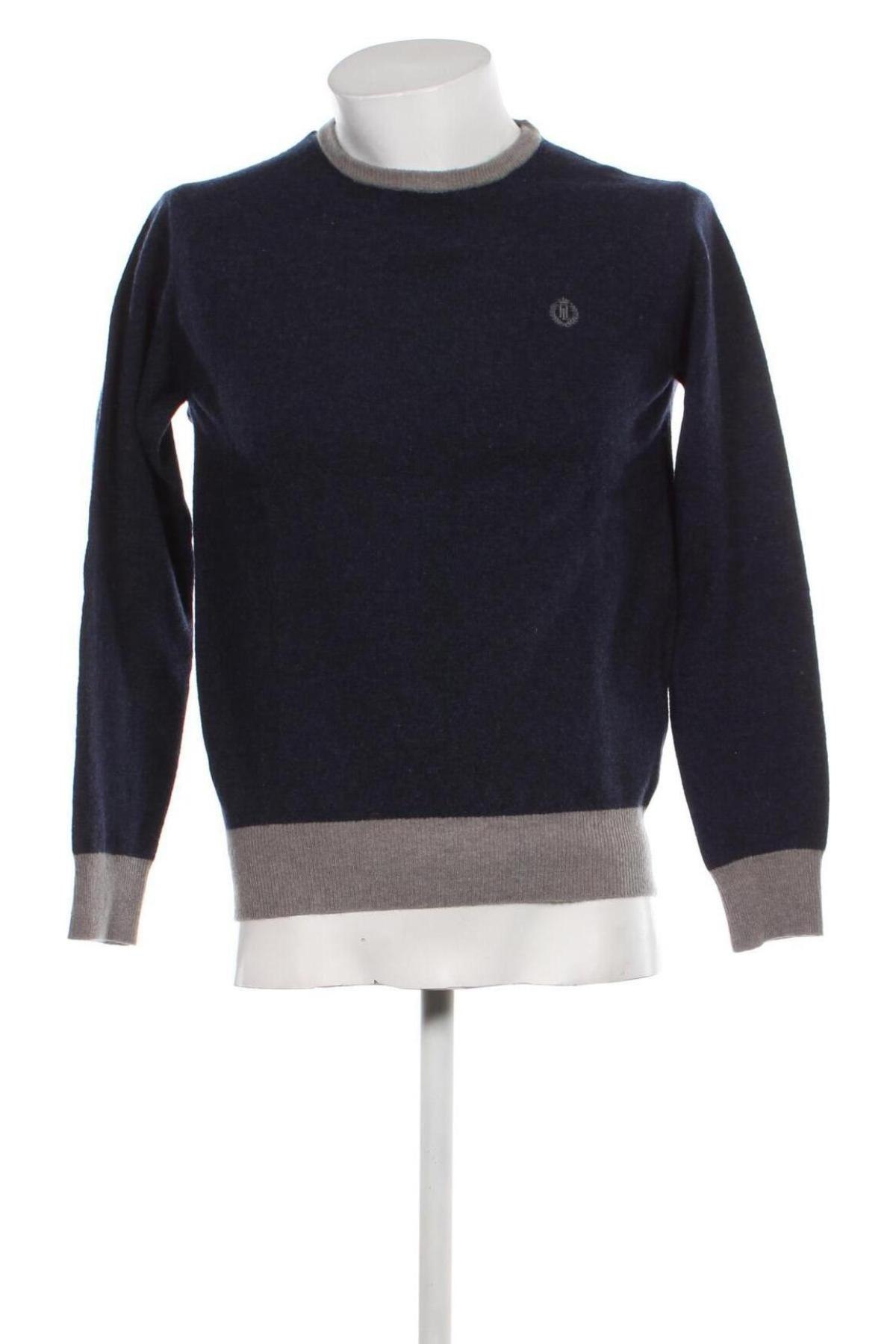 Herrenpullover Henri Lloyd, Größe S, Farbe Blau, Preis € 49,23