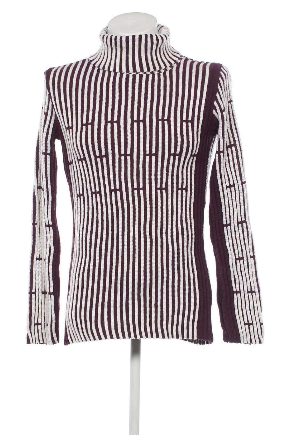 Ανδρικό πουλόβερ Impulse, Μέγεθος M, Χρώμα Πολύχρωμο, Τιμή 6,28 €