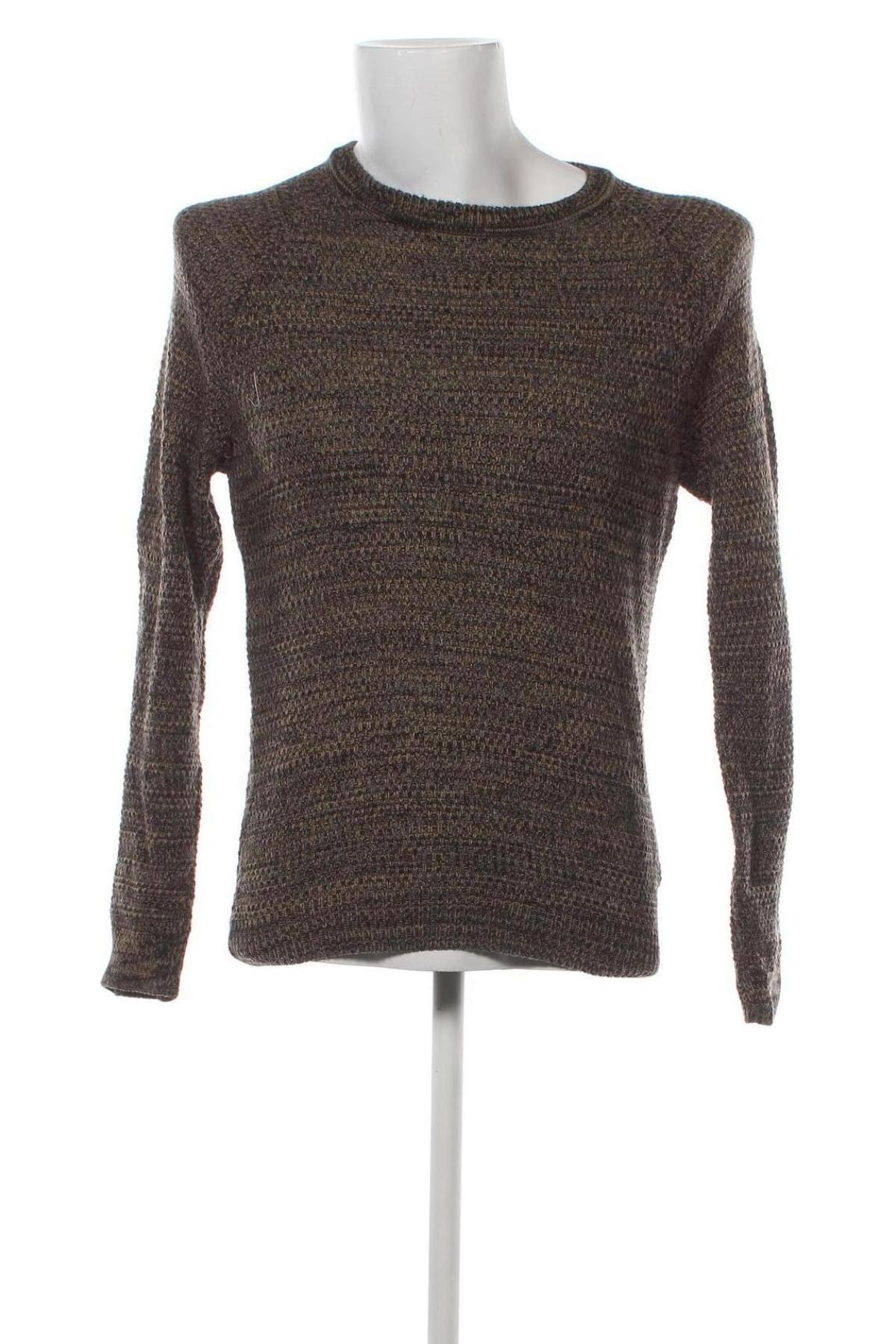 Ανδρικό πουλόβερ LCW, Μέγεθος M, Χρώμα Πολύχρωμο, Τιμή 6,28 €