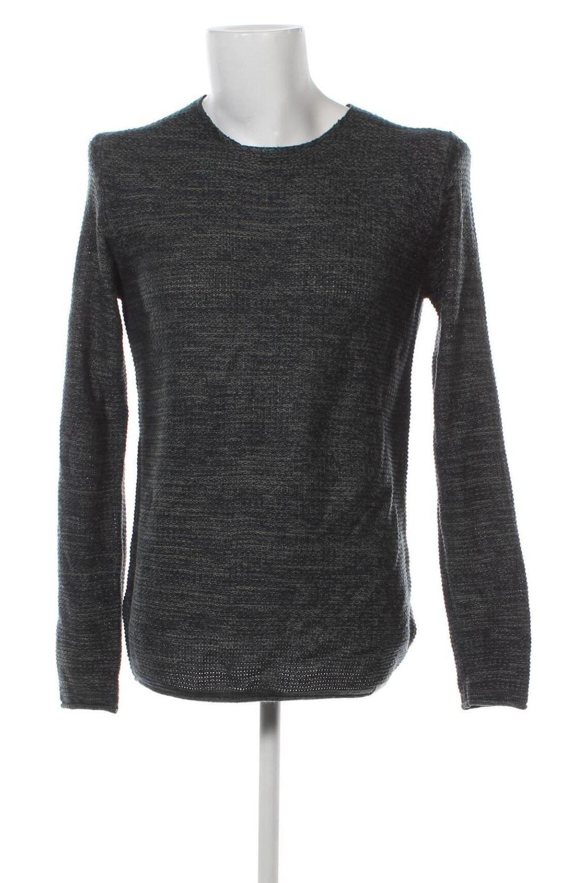 Мъжки пуловер Only & Sons, Размер M, Цвят Многоцветен, Цена 10,15 лв.