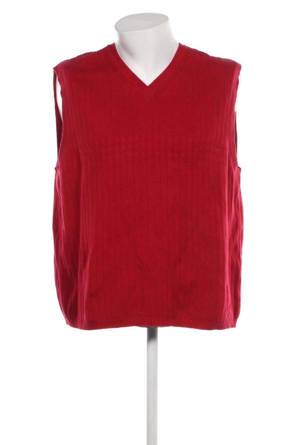 Pánsky sveter  Tommy Hilfiger, Veľkosť XL, Farba Červená, Cena  32,49 €