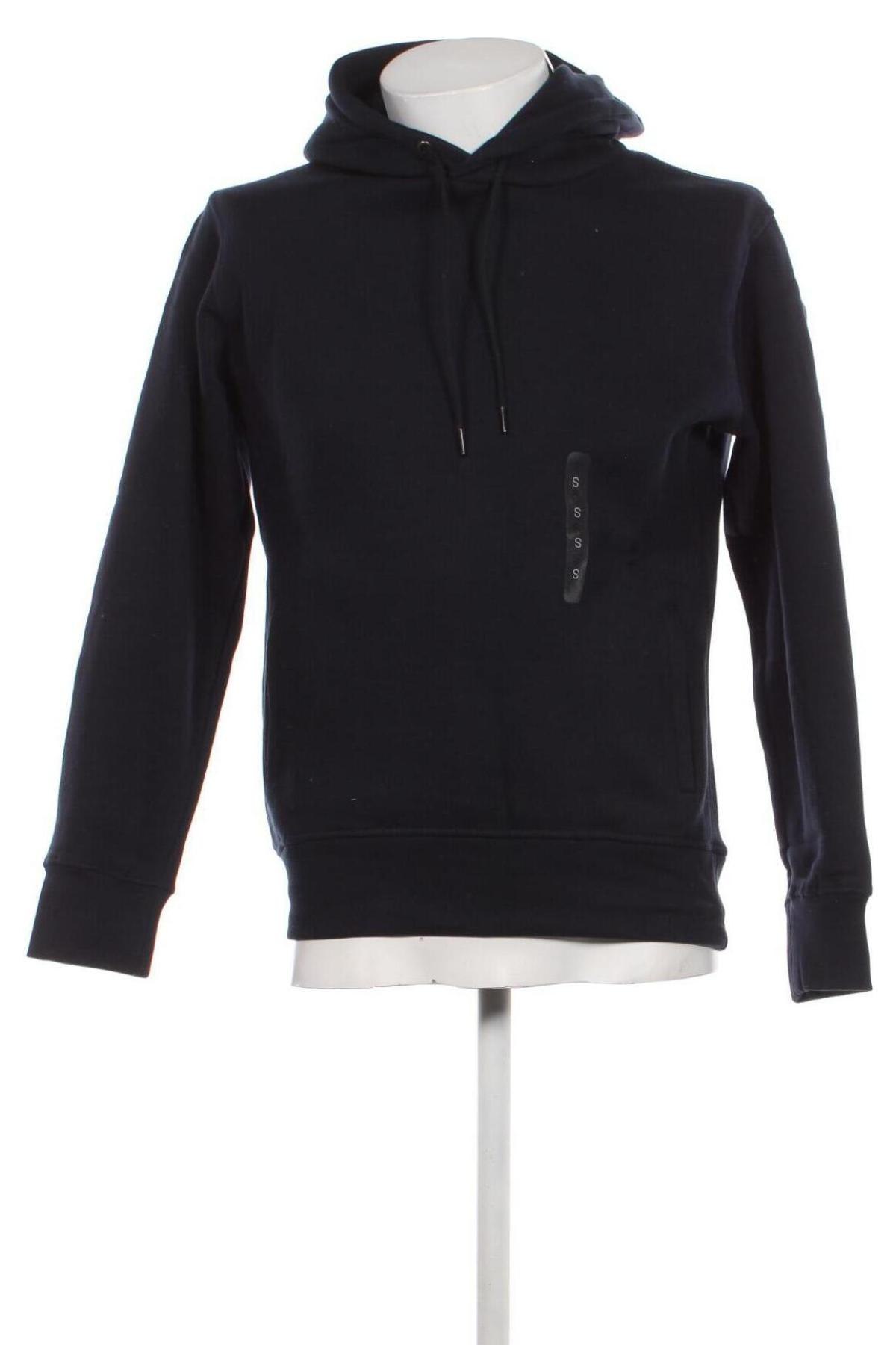 Herren Sweatshirt Celio, Größe S, Farbe Blau, Preis € 9,01