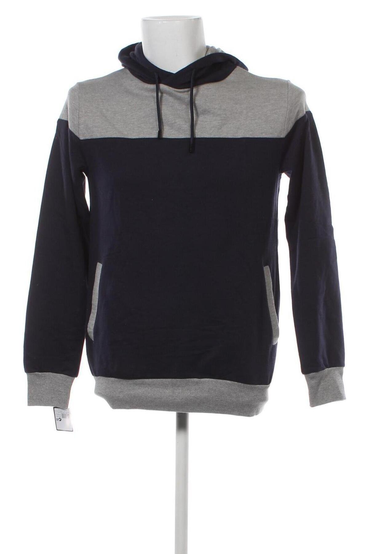 Herren Sweatshirt Dim, Größe S, Farbe Blau, Preis € 23,71
