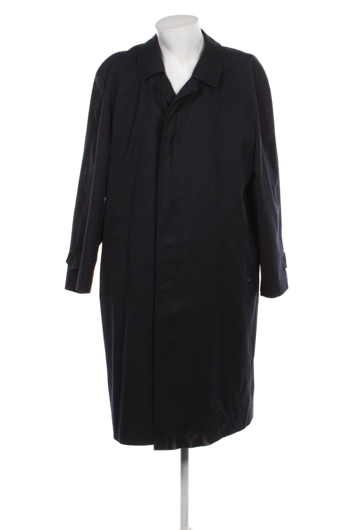 Pánský kabát  Westbury, Velikost XL, Barva Modrá, Cena  241,00 Kč