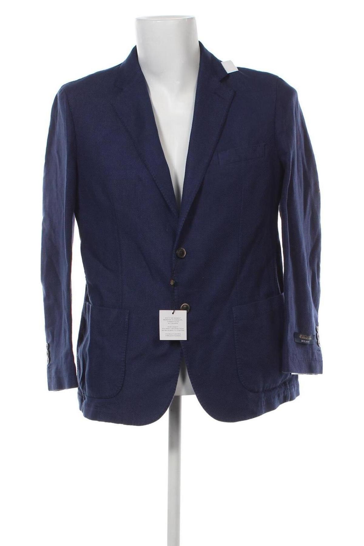 Herren Sakko Brooks Brothers, Größe XL, Farbe Blau, Preis € 170,62