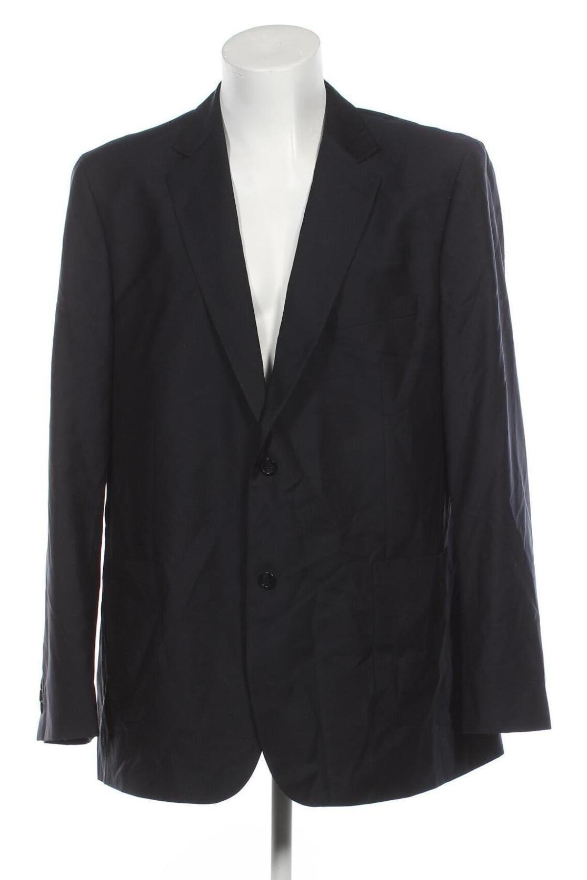 Ανδρικό σακάκι Tom Rusborg, Μέγεθος XL, Χρώμα Μπλέ, Τιμή 6,01 €
