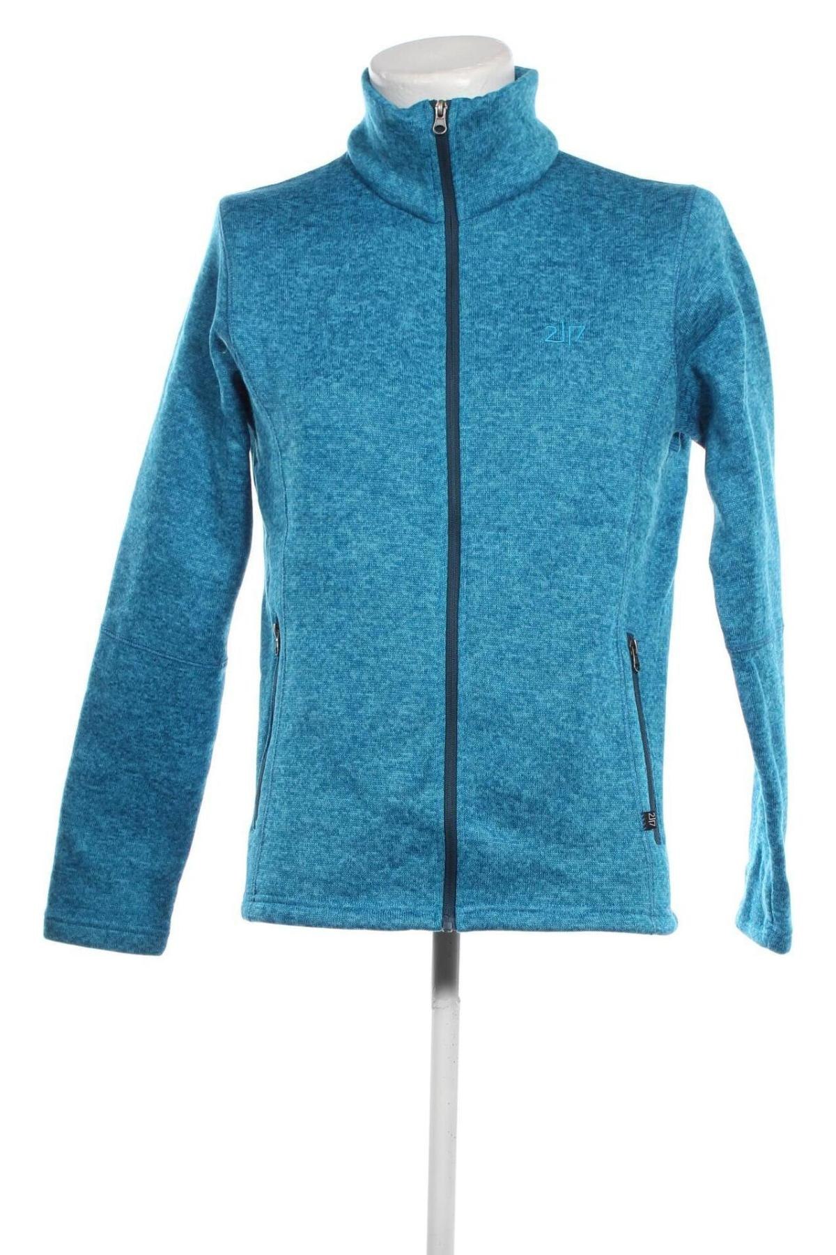 Herren Sportoberteil 2117 Of Sweden, Größe L, Farbe Blau, Preis 37,58 €