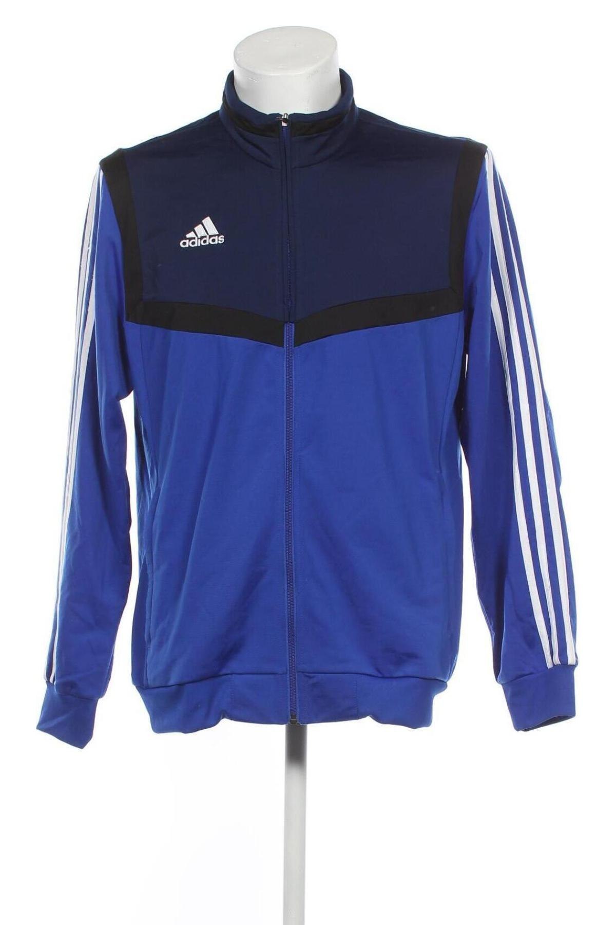 Adidas Herren Sportoberteil Adidas - günstig bei Remix - #125500132