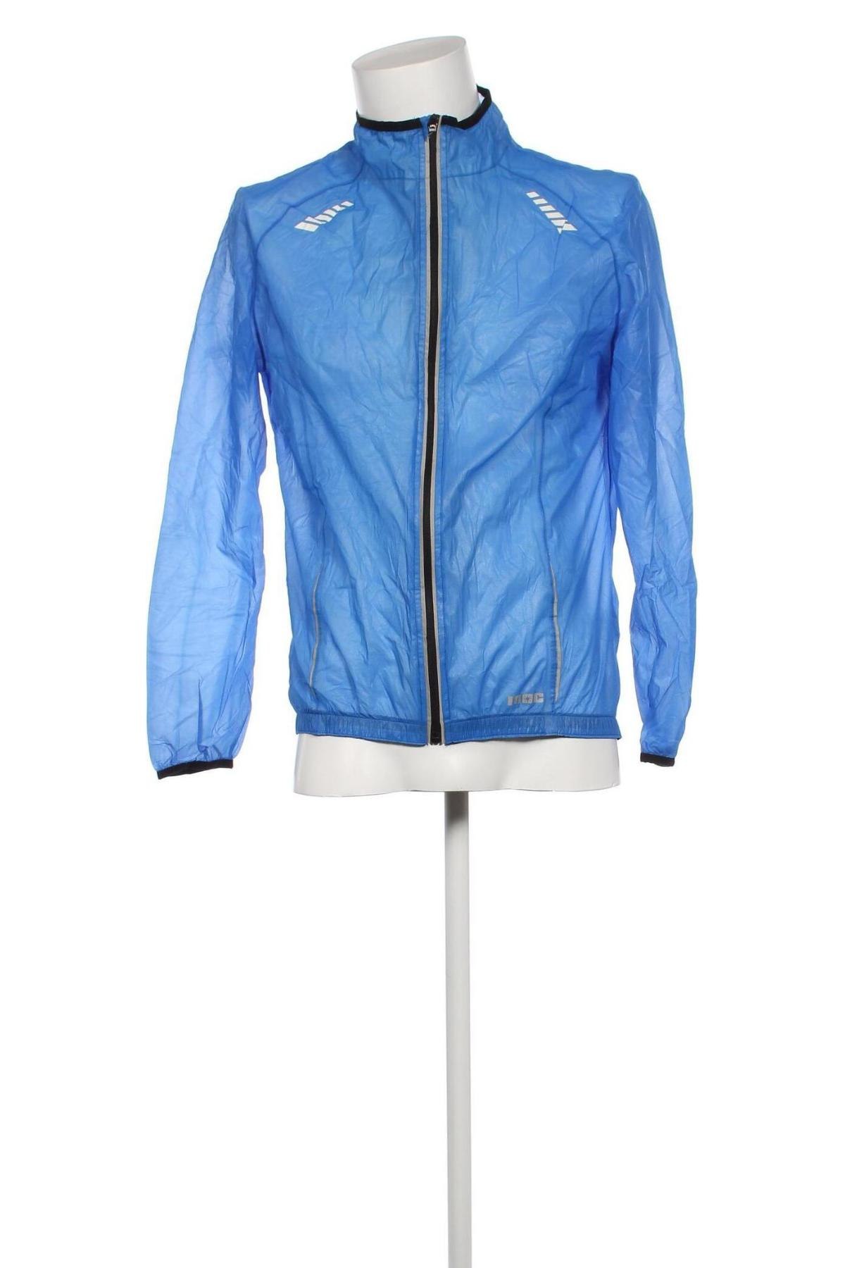 Pánska bunda  Inoc, Veľkosť L, Farba Modrá, Cena  27,22 €