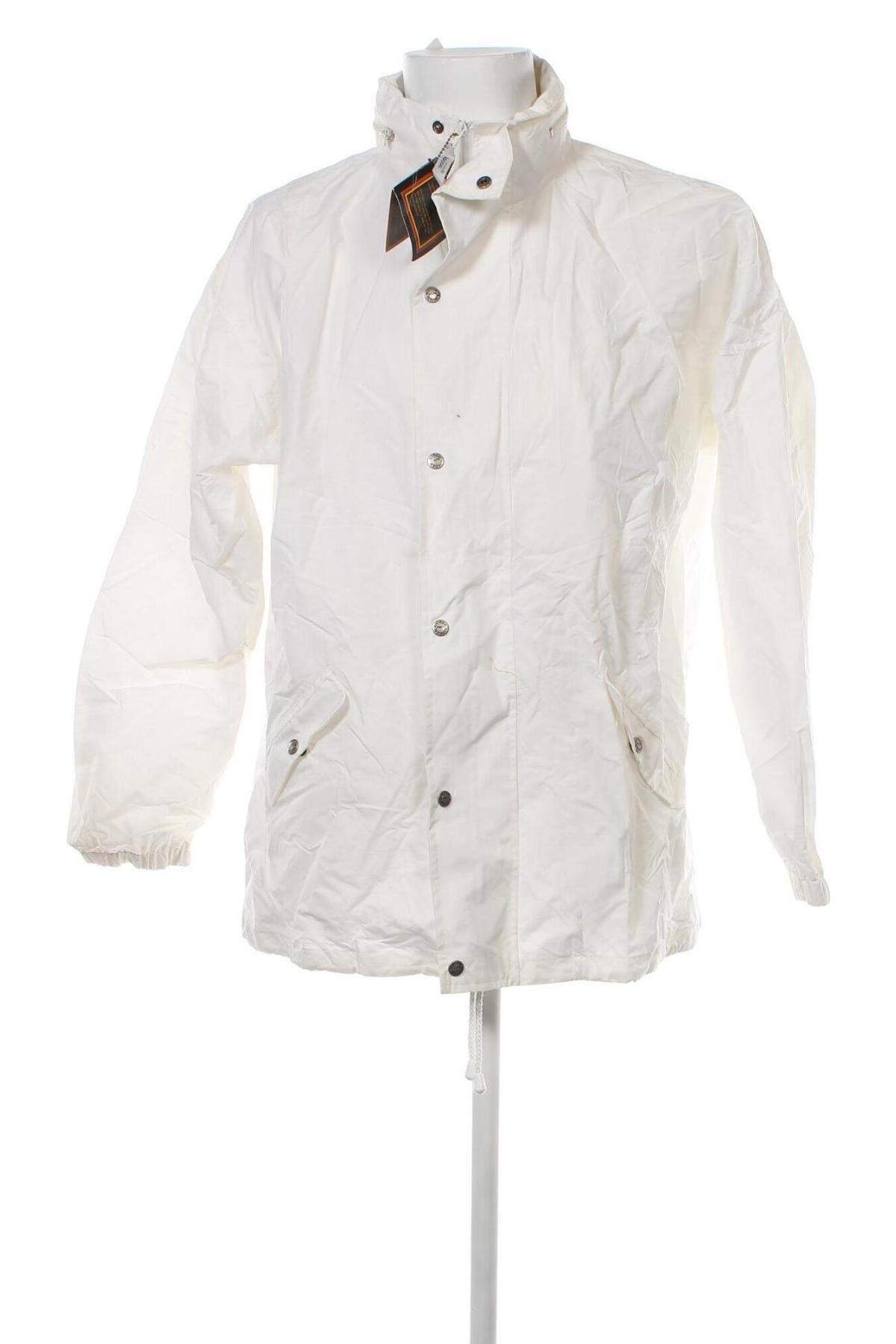Ανδρικό μπουφάν Larose, Μέγεθος XL, Χρώμα Λευκό, Τιμή 13,82 €