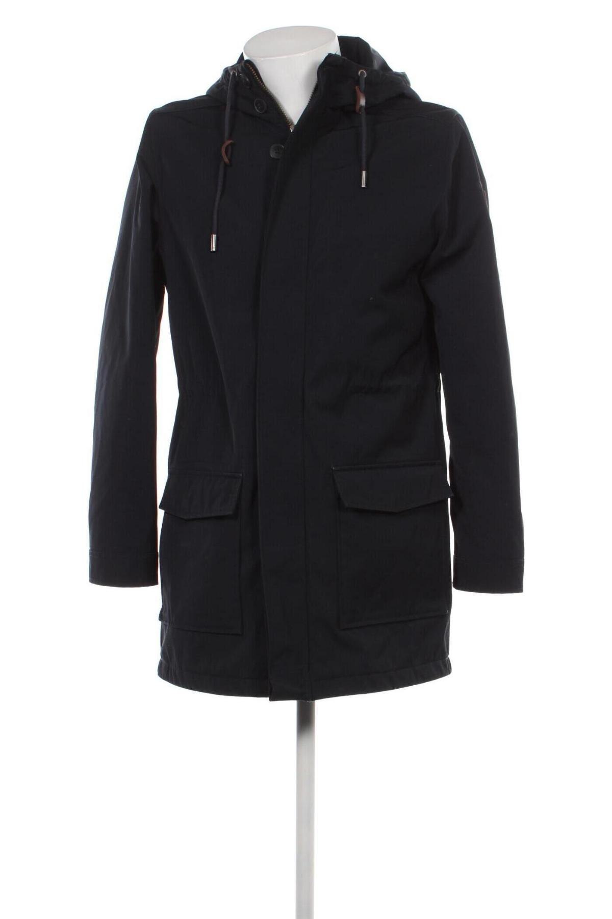 Herrenjacke Lexington, Größe M, Farbe Blau, Preis € 25,45