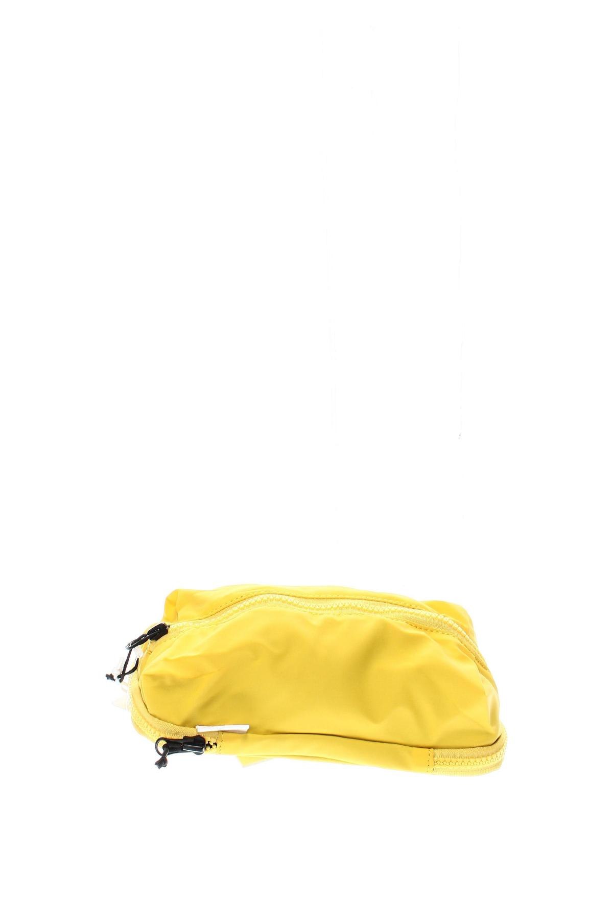 Kosmetiktasche RAINS, Farbe Gelb, Preis € 11,86