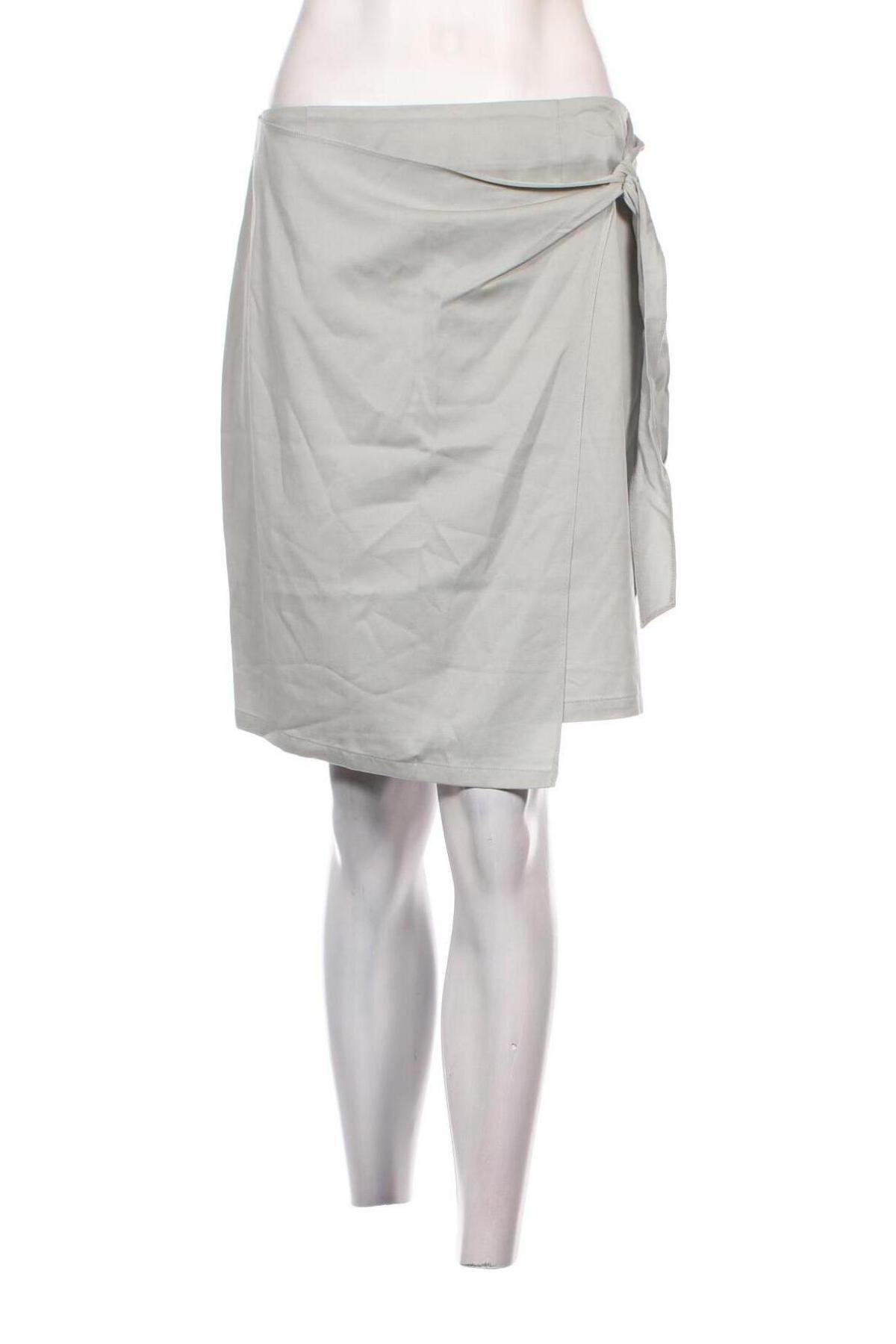 Φούστα Etam, Μέγεθος M, Χρώμα Μπλέ, Τιμή 44,85 €
