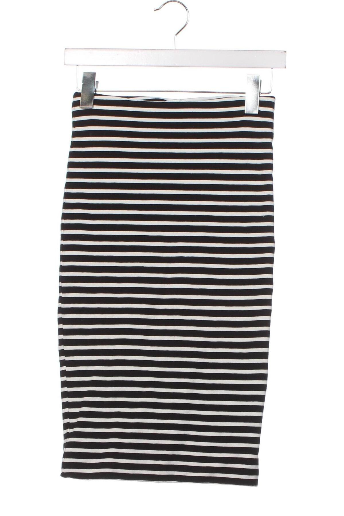 Sukňa H&M, Veľkosť XS, Farba Viacfarebná, Cena  2,95 €