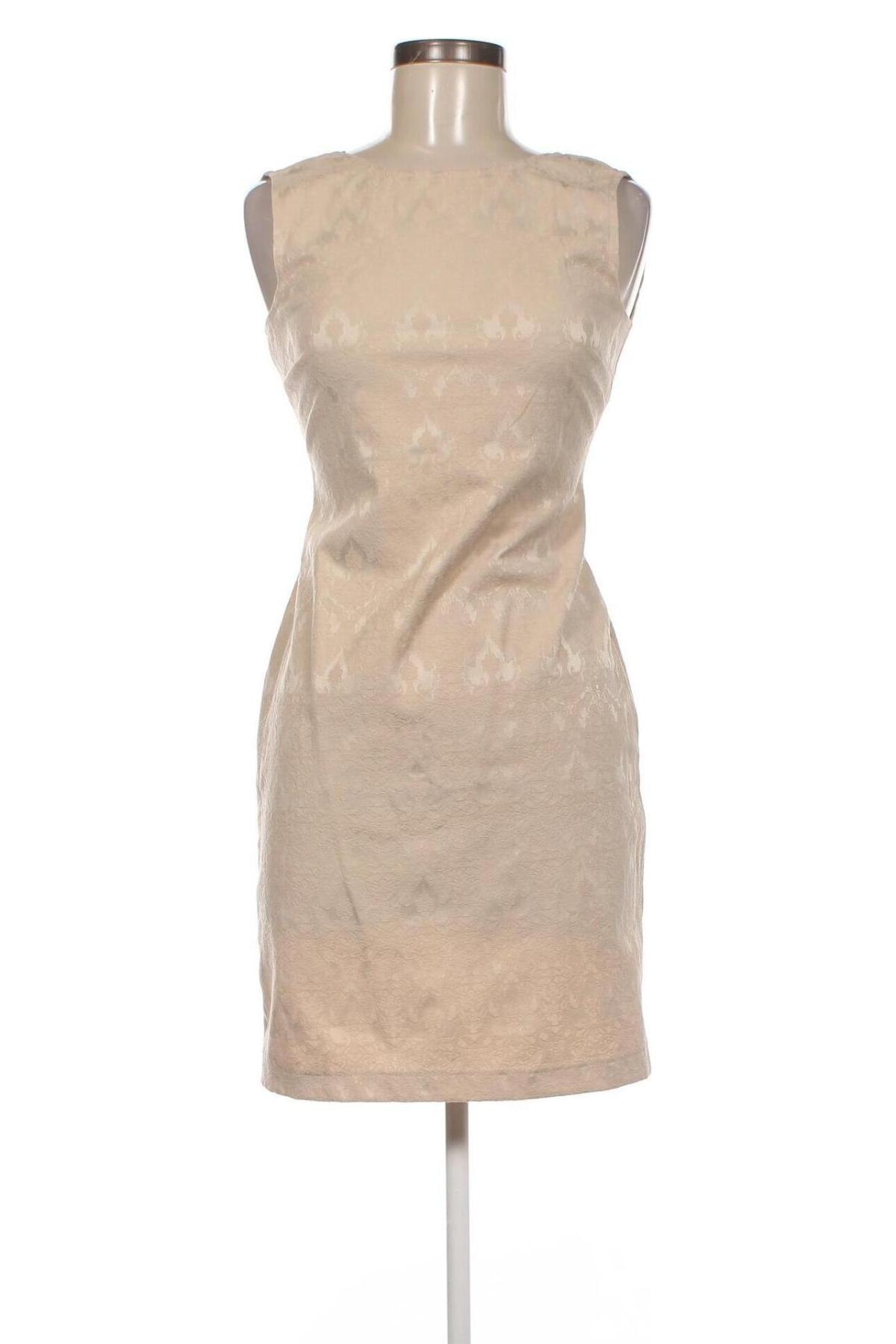 Kleid, Größe S, Farbe Beige, Preis € 29,68