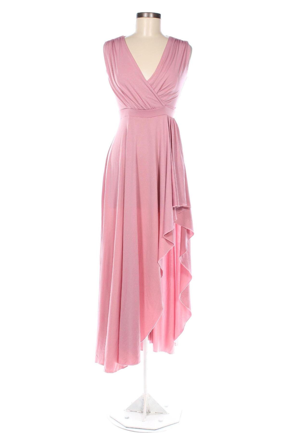 Kleid, Größe XS, Farbe Rosa, Preis € 28,20