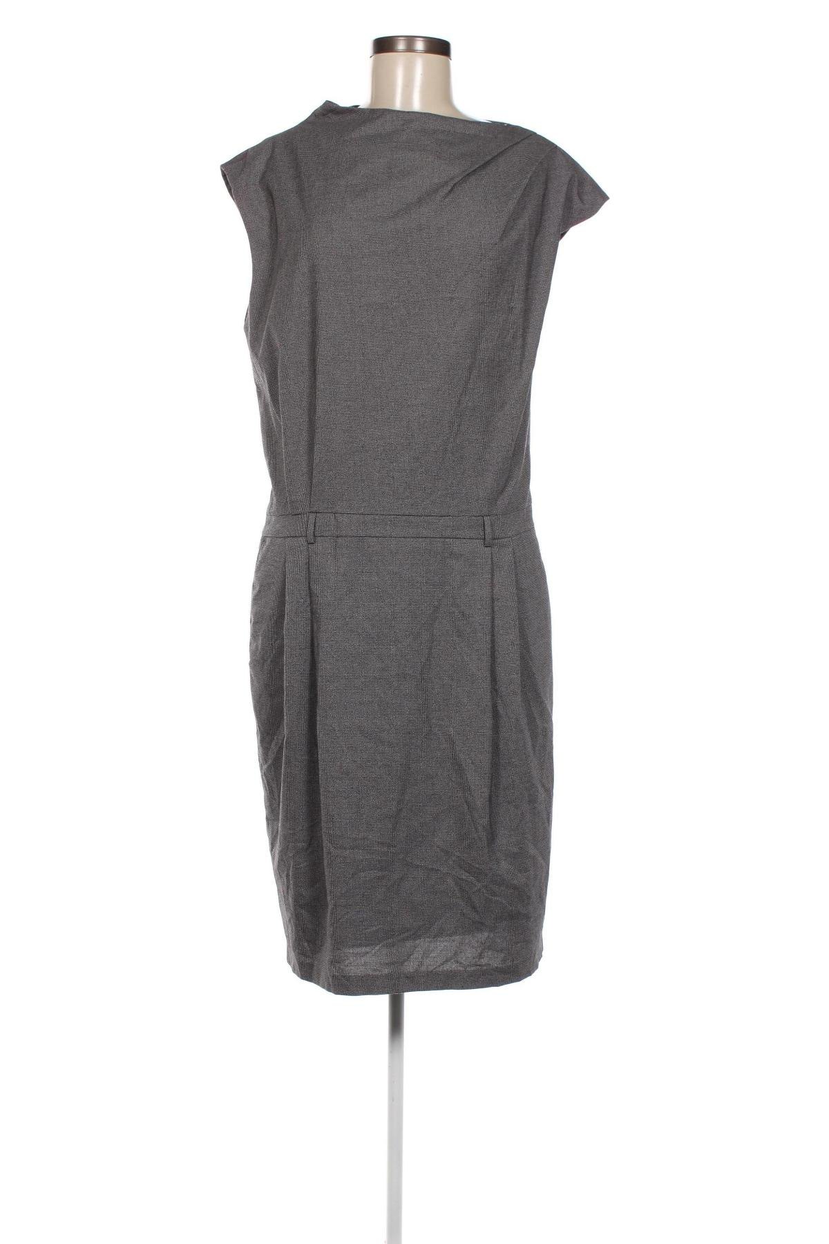 Kleid, Größe XL, Farbe Grau, Preis € 5,25