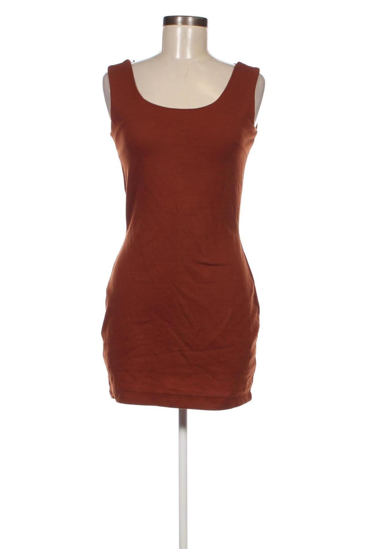 Kleid, Größe M, Farbe Braun, Preis 3,43 €